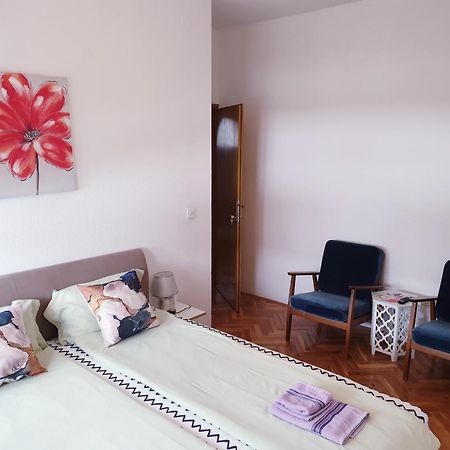 Dalia Apartment & Rooms Мостар Екстериор снимка