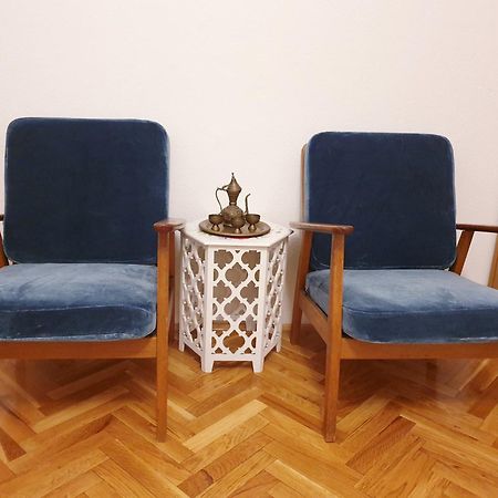Dalia Apartment & Rooms Мостар Екстериор снимка
