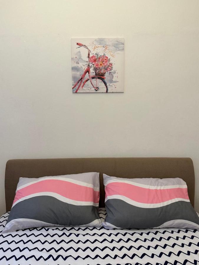 Dalia Apartment & Rooms Мостар Екстериор снимка