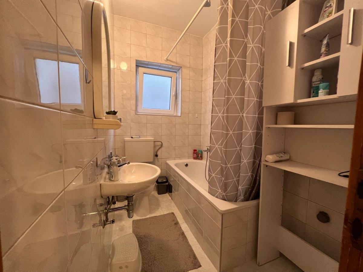 Dalia Apartment & Rooms Мостар Екстериор снимка