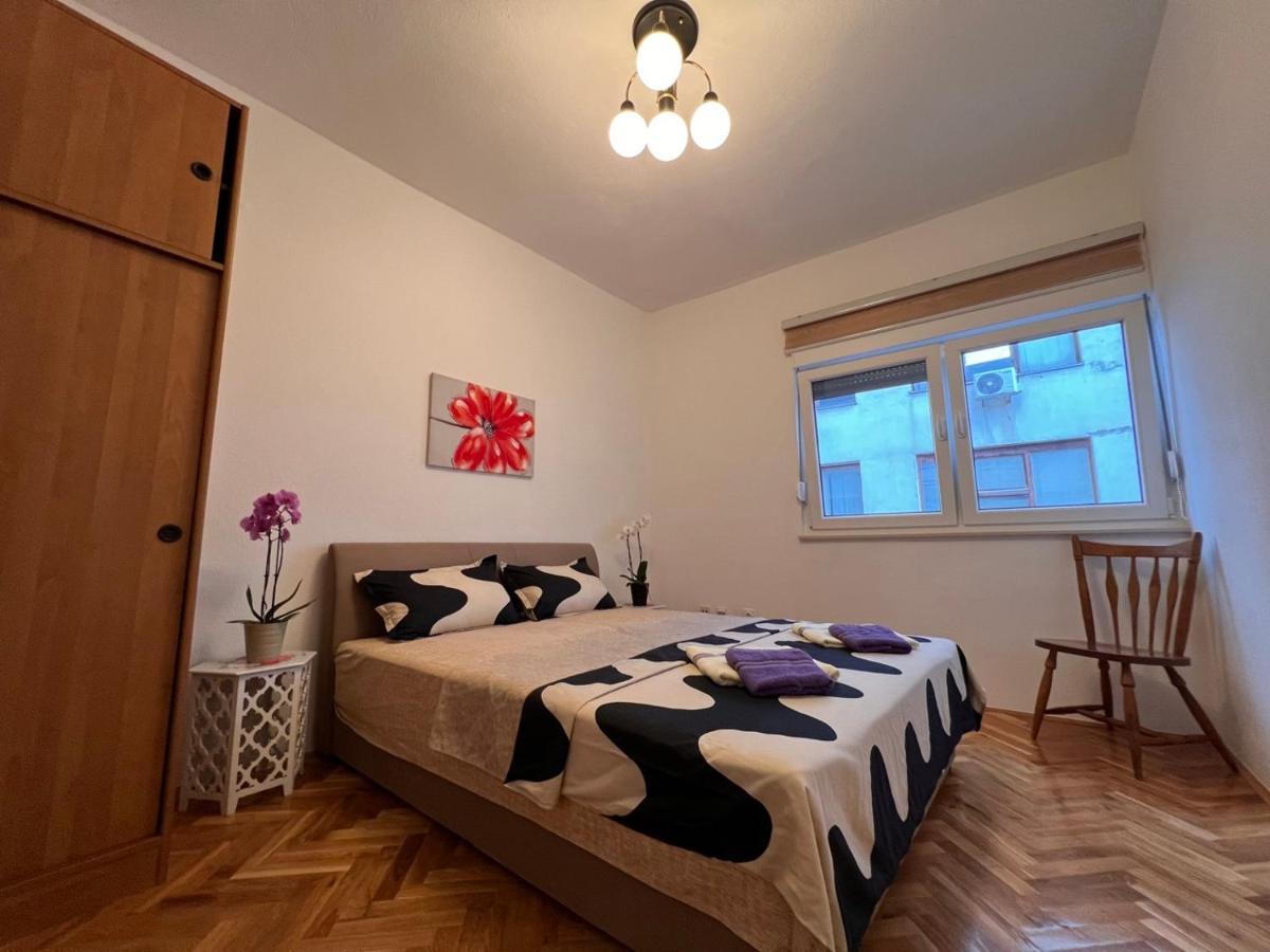 Dalia Apartment & Rooms Мостар Екстериор снимка