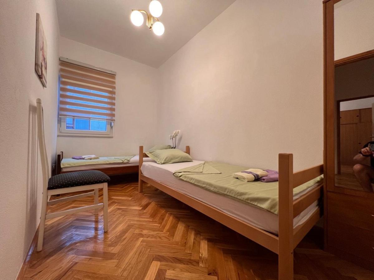 Dalia Apartment & Rooms Мостар Екстериор снимка
