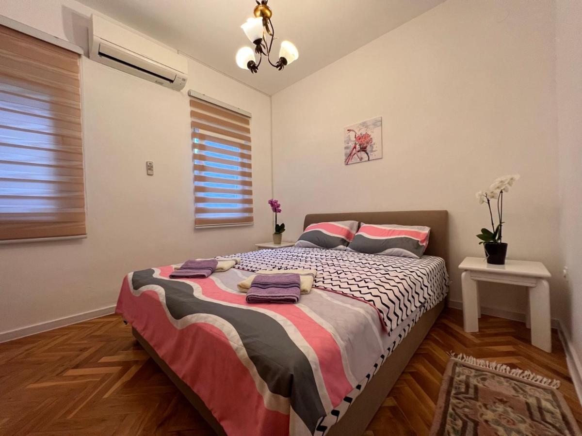 Dalia Apartment & Rooms Мостар Екстериор снимка
