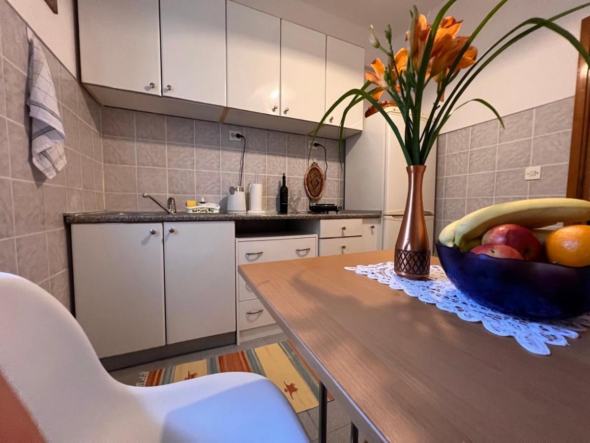 Dalia Apartment & Rooms Мостар Екстериор снимка