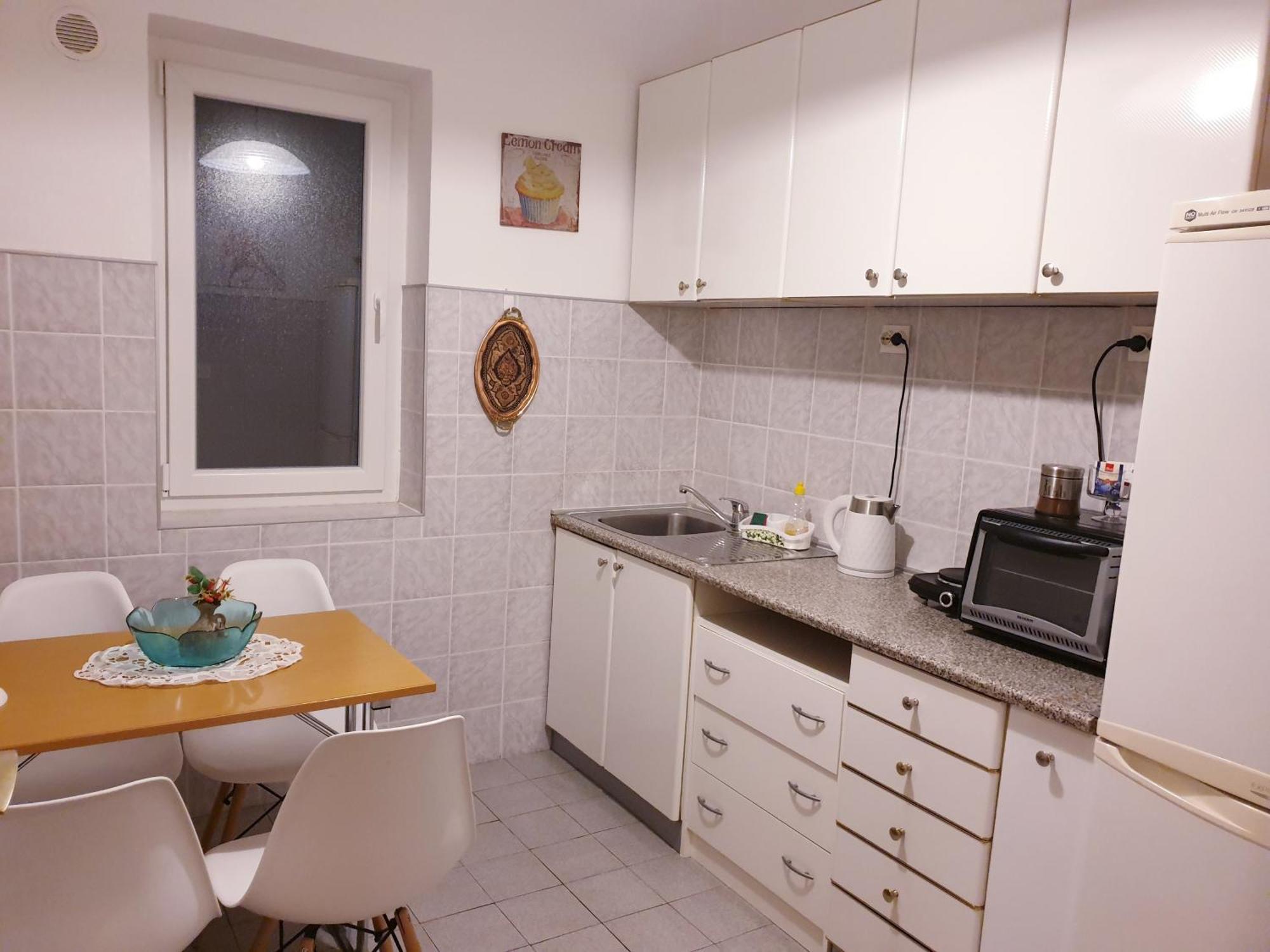 Dalia Apartment & Rooms Мостар Екстериор снимка