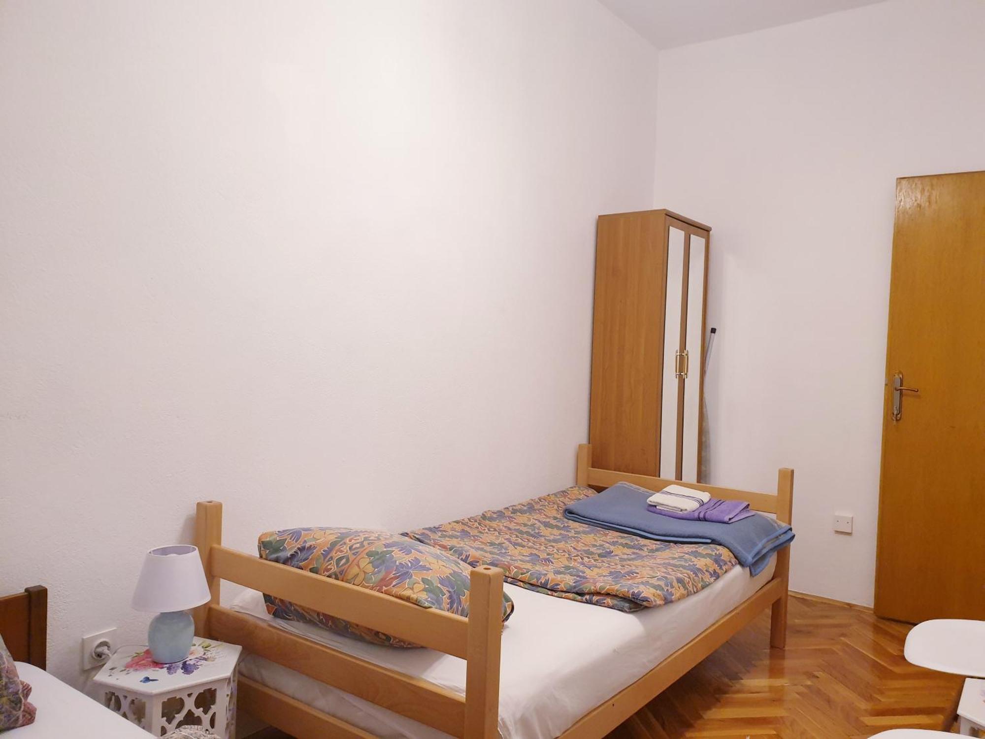 Dalia Apartment & Rooms Мостар Екстериор снимка