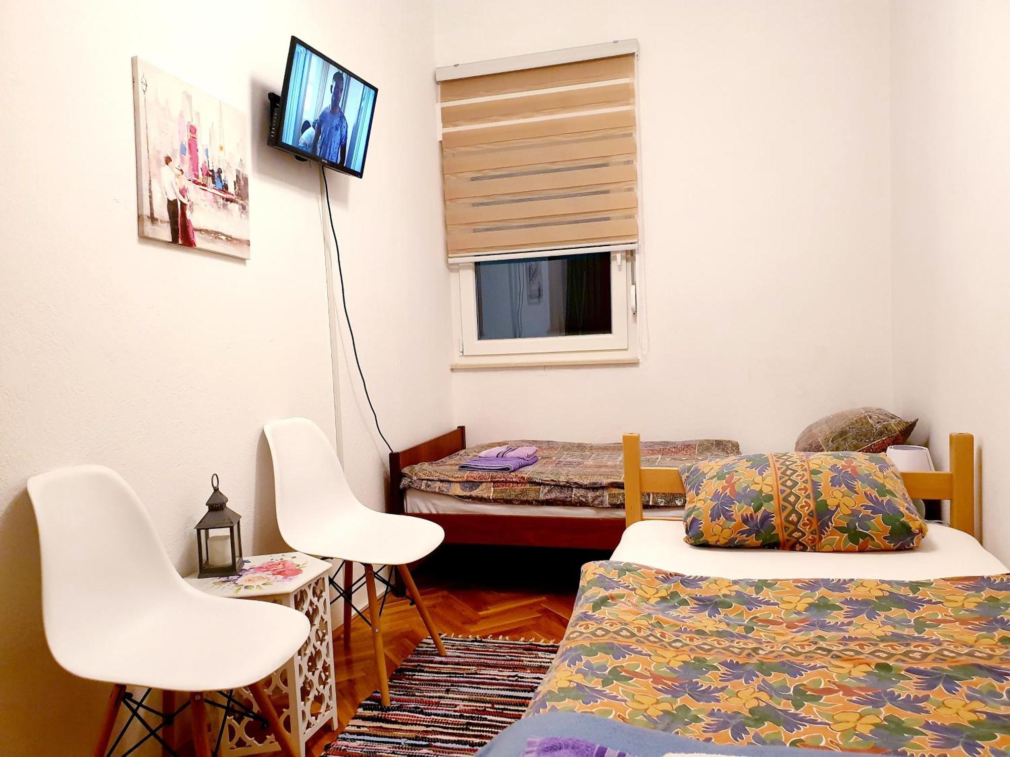 Dalia Apartment & Rooms Мостар Стая снимка