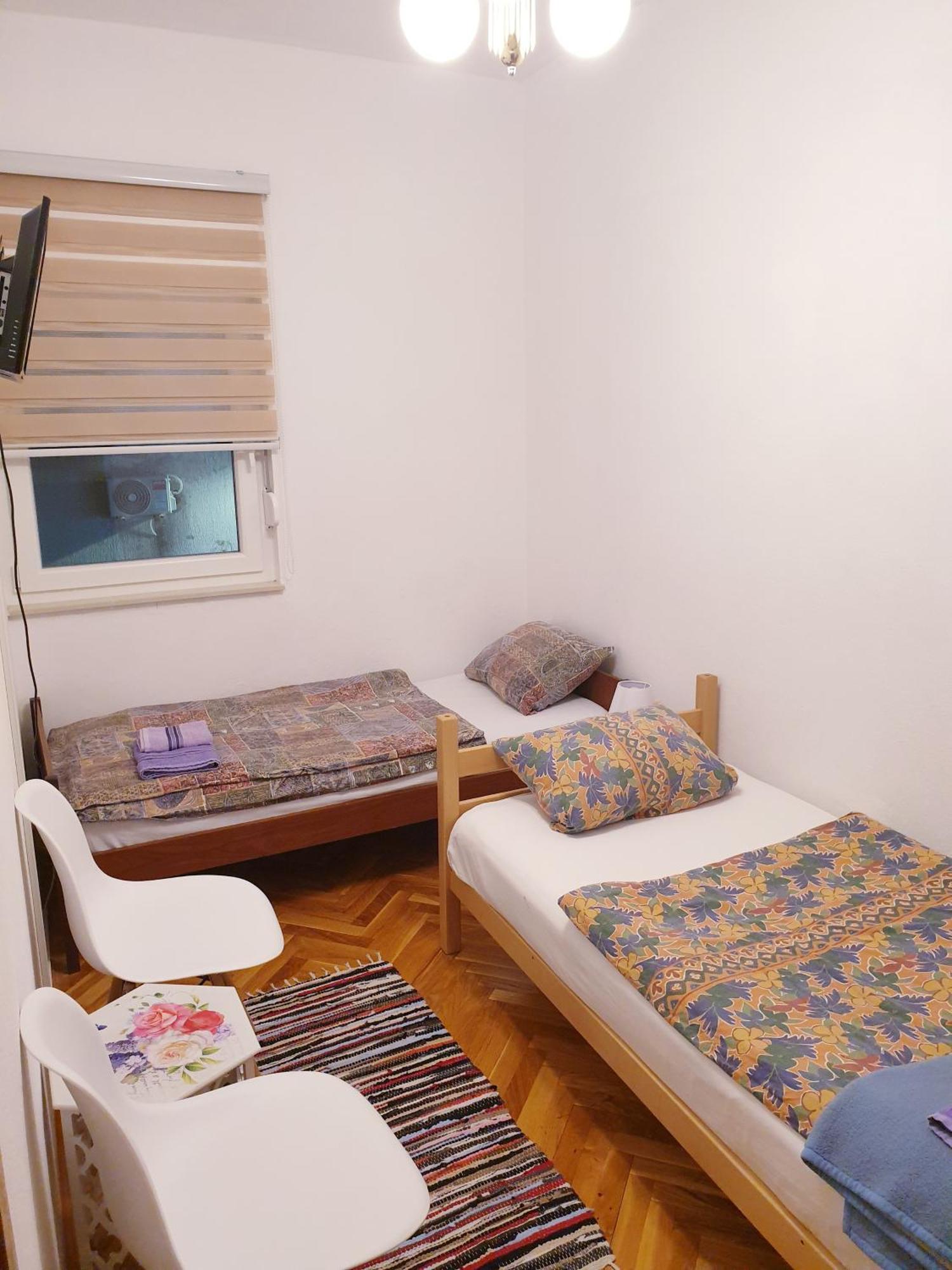 Dalia Apartment & Rooms Мостар Екстериор снимка
