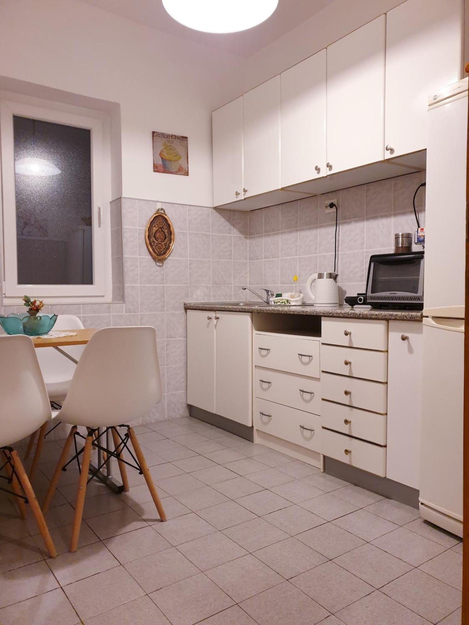 Dalia Apartment & Rooms Мостар Екстериор снимка