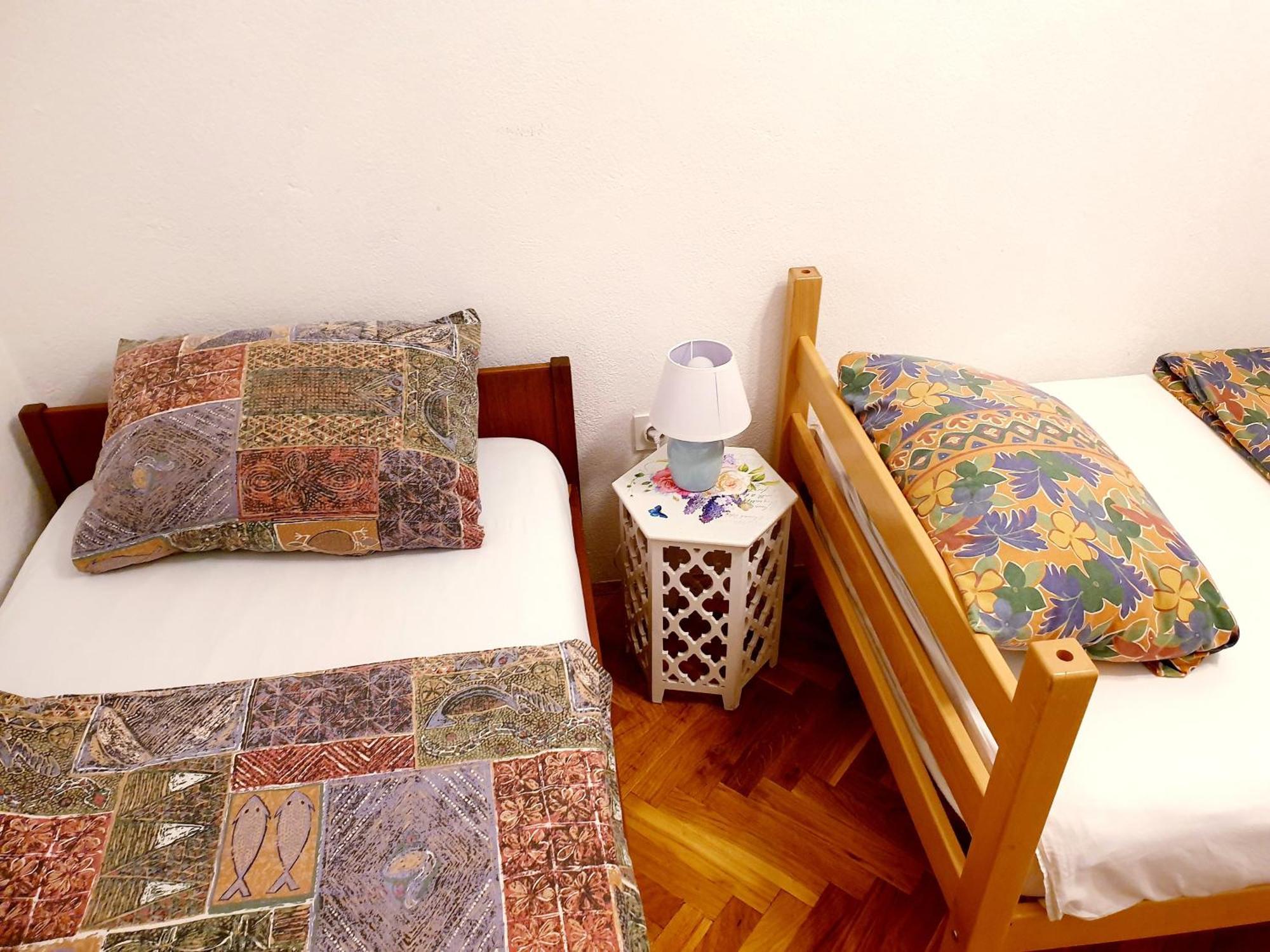 Dalia Apartment & Rooms Мостар Екстериор снимка