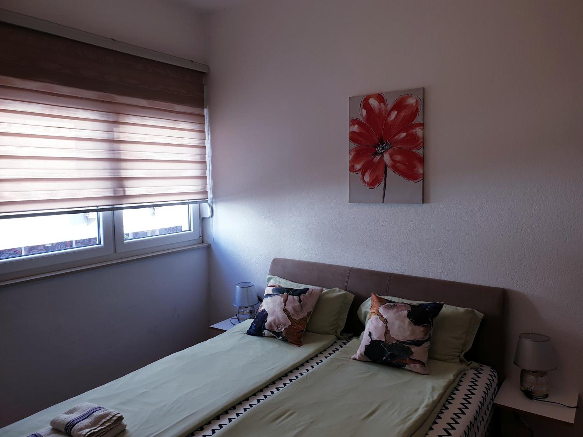 Dalia Apartment & Rooms Мостар Екстериор снимка