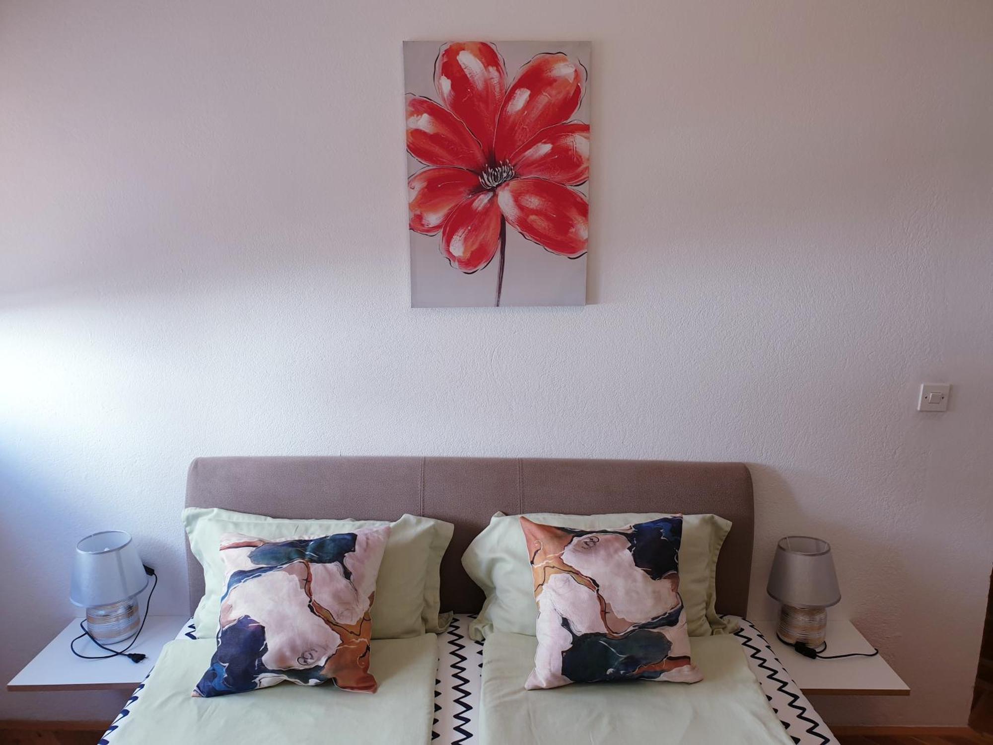 Dalia Apartment & Rooms Мостар Екстериор снимка