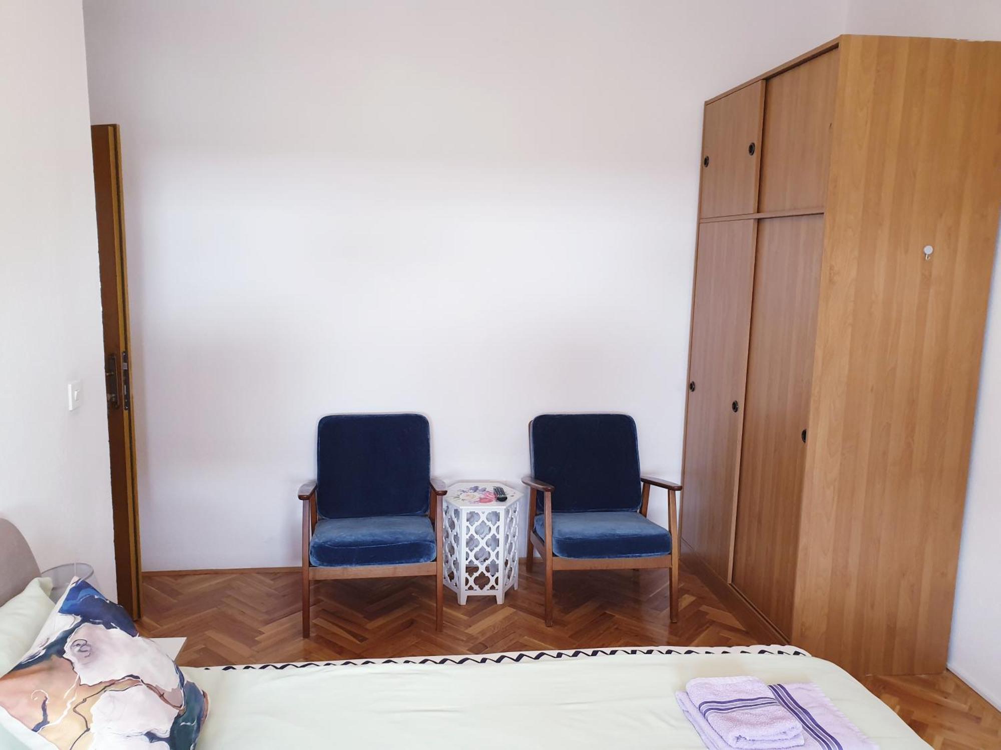 Dalia Apartment & Rooms Мостар Екстериор снимка