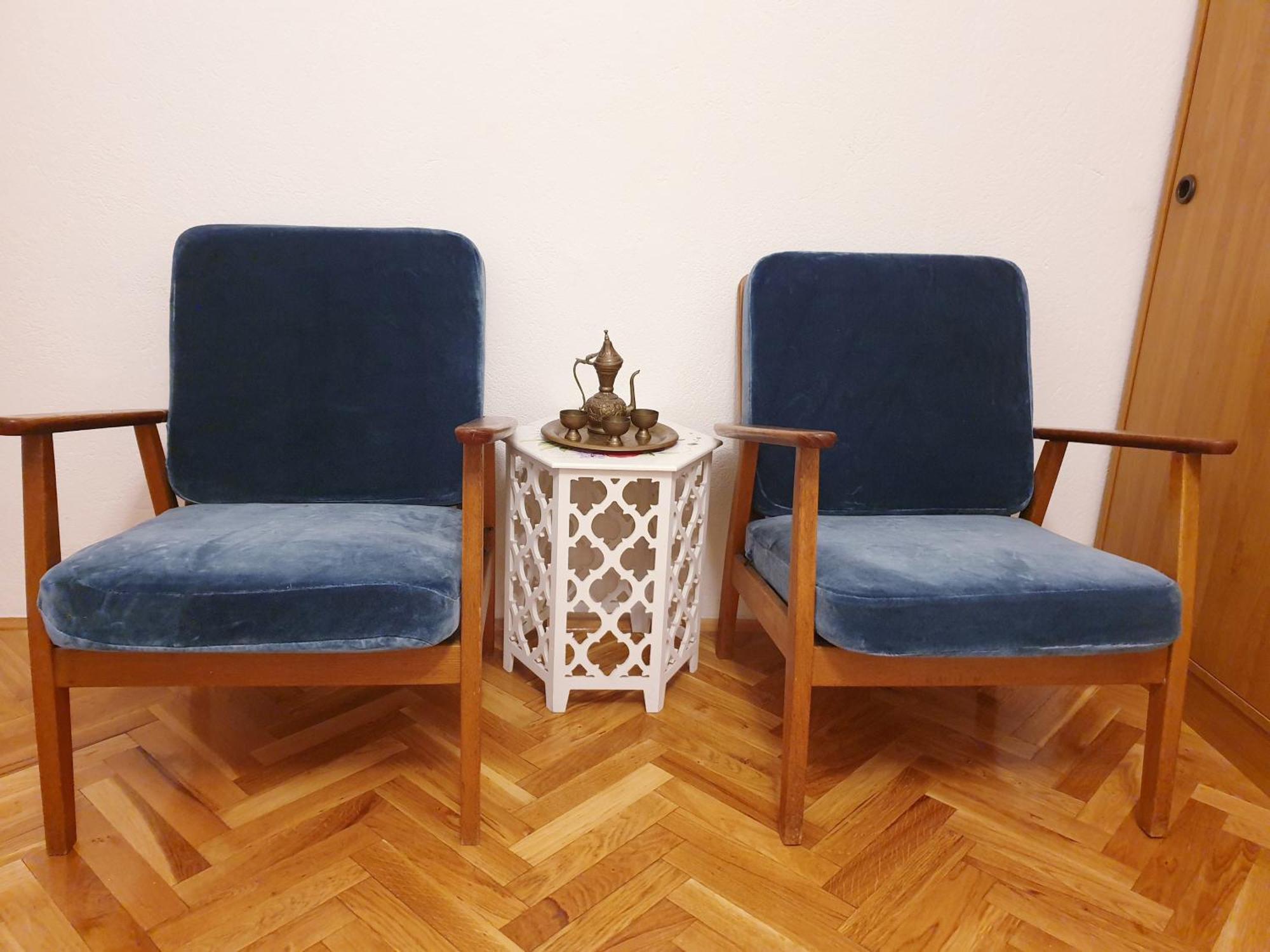 Dalia Apartment & Rooms Мостар Екстериор снимка