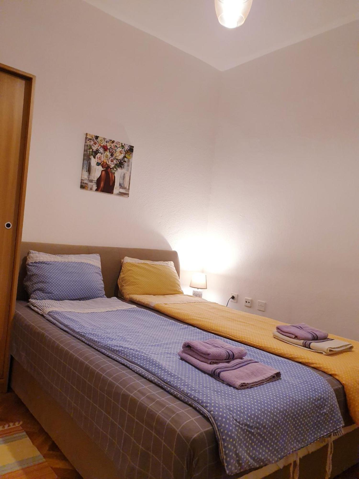 Dalia Apartment & Rooms Мостар Екстериор снимка