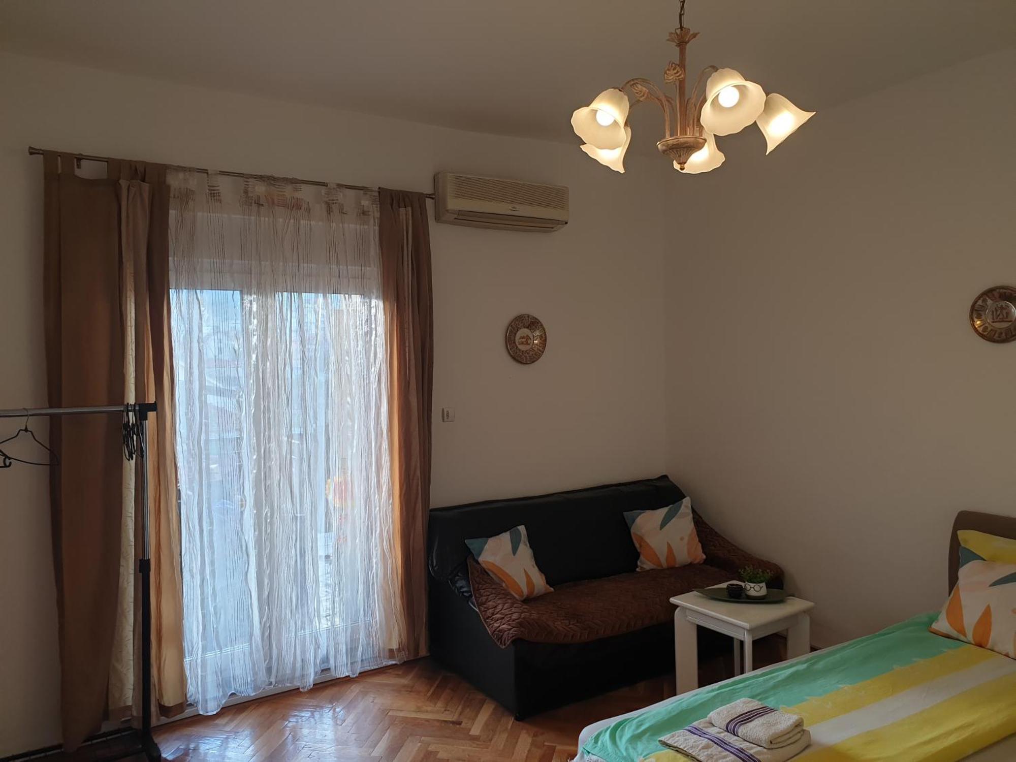 Dalia Apartment & Rooms Мостар Екстериор снимка